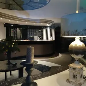 Esperia Salonicco